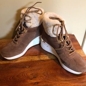 MICHAEL KORS Size 10 Boots
